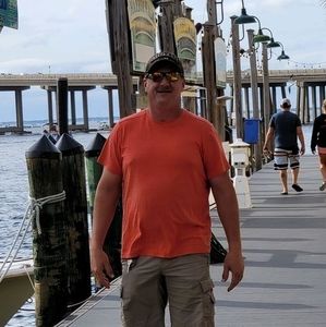 Meet your Posher, Johnny